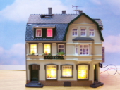 Gebäude