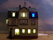 Gebäude