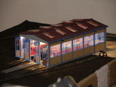 Gebäude