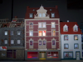 Gebäude