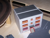 Gebäude