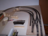 Schienen