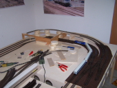 Schienen