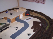 Schienen