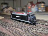 BR 185