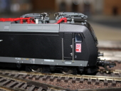 BR 185