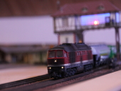 BR 132