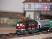 BR 132