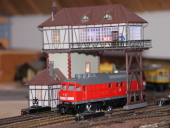 BR 233