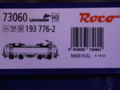 BR 193