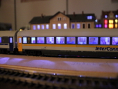 P-Wagen