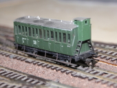 P-Wagen