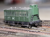 P-Wagen