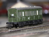 P-Wagen