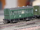 P-Wagen