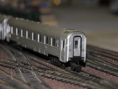 P-Wagen