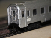 P-Wagen