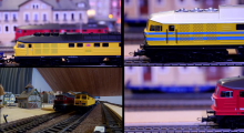 Diesel Power 1