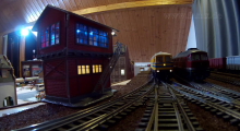 Stellwerk