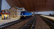 BR 231-012