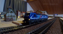 BR 193-791-1
