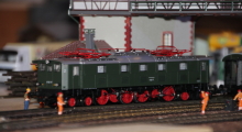 BR E 52