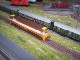 Modellbahn Wiehe