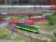 Modellbahn Wiehe