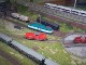 Modellbahn Wiehe