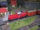 Modellbahn Sonderschau Taucha