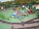 Modellbahn Sonderschau Taucha