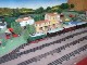 Modellbahn Sonderschau Taucha