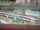 Modellbahn Sonderschau Taucha