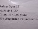 Modellbahn Sonderschau Taucha