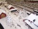 Miniatur Wunder Land Hamburg