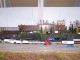 Modellbahn in Chemnitz