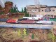 Modellbahn in Chemnitz