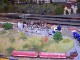 Modellbahn in Chemnitz