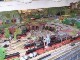 Modellbahn in Chemnitz