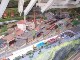 Modellbahn in Chemnitz