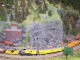 Modellbahn in Chemnitz