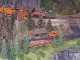 Modellbahn in Chemnitz