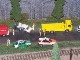 Modellbahn in Chemnitz