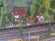 Modellbahn in Chemnitz