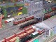 Modellbahn in Chemnitz