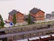 Modellbahn Leipzig