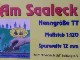 Modellbahn Leipzig
