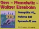 Modellbahn Leipzig