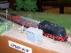 Modellbahn Leipzig
