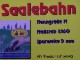 Modellbahn Leipzig